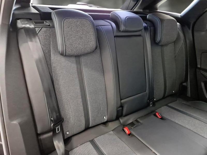 PEUGEOT 3008 BLUEHDI 130 EAT8 SES ALLURE SUV