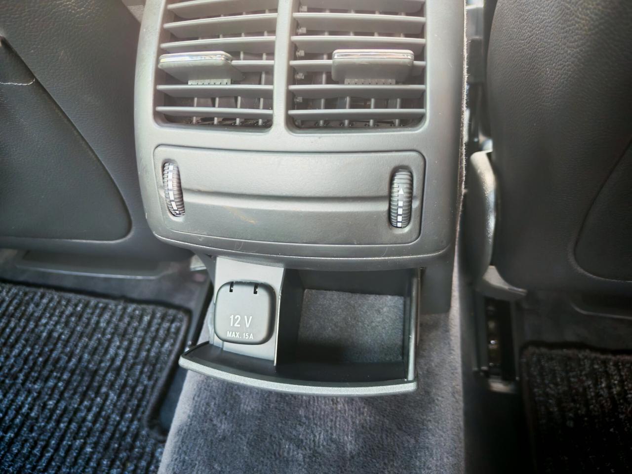 Mercedes-benz E 220 CDI cat Avantgarde