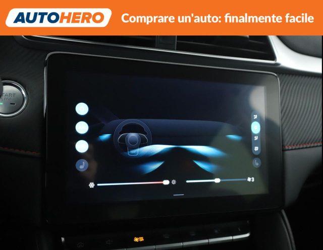 MG ZS 1.0T-GDI aut. Luxury