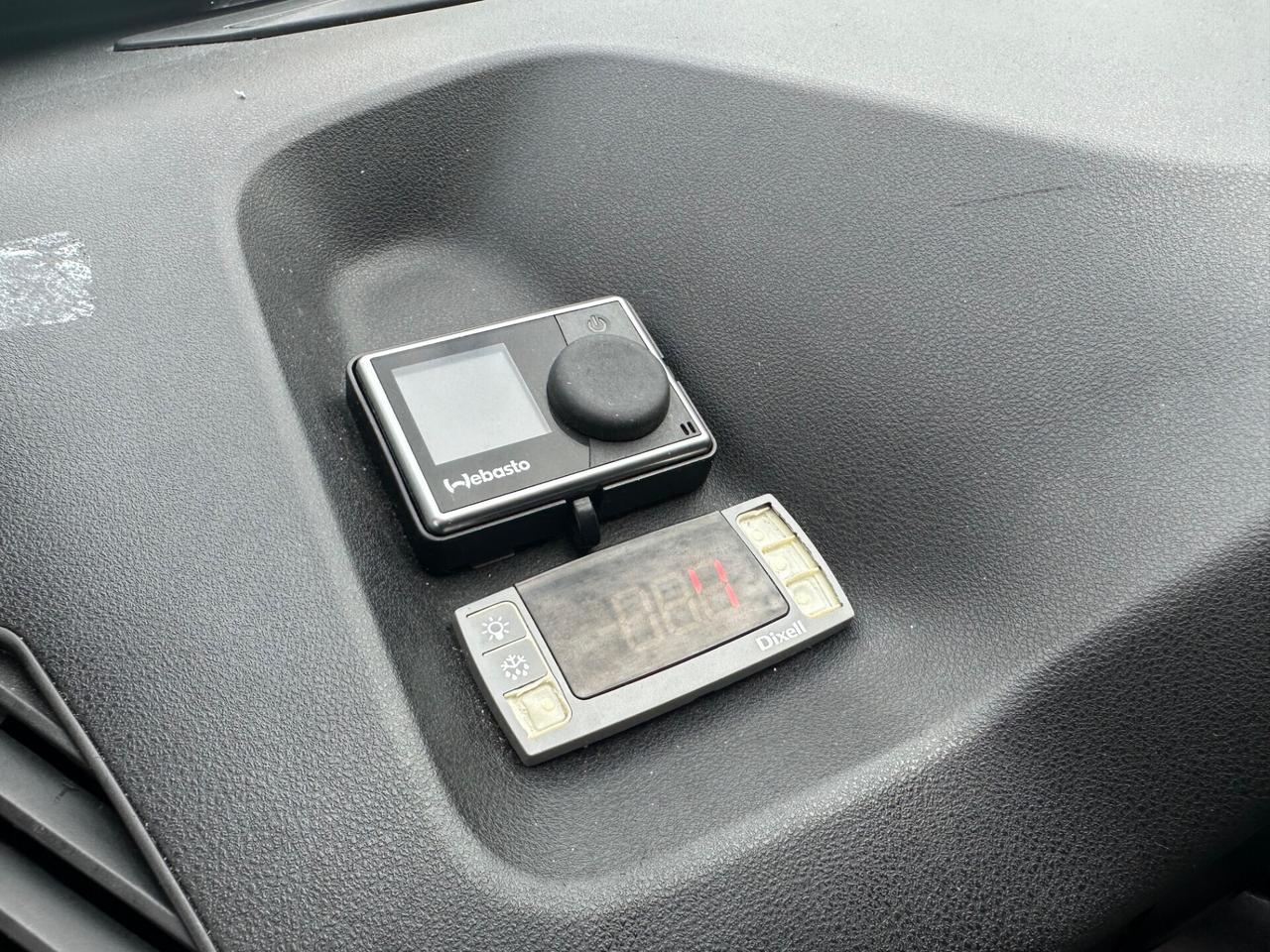 FIAT DOBLÓ 1.6 MJT 105 CV - FRIGO COIBENTATO