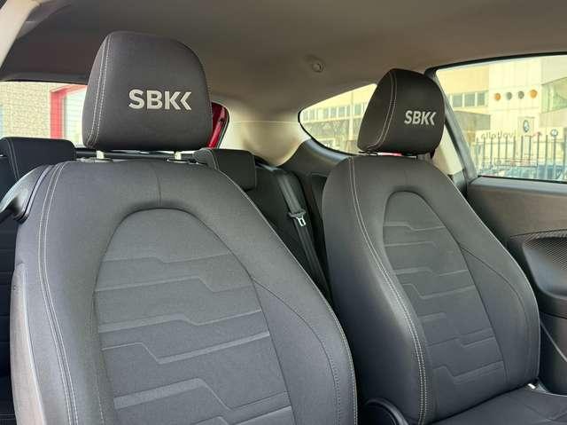 Alfa Romeo MiTo 1.4 8V S&S SBK