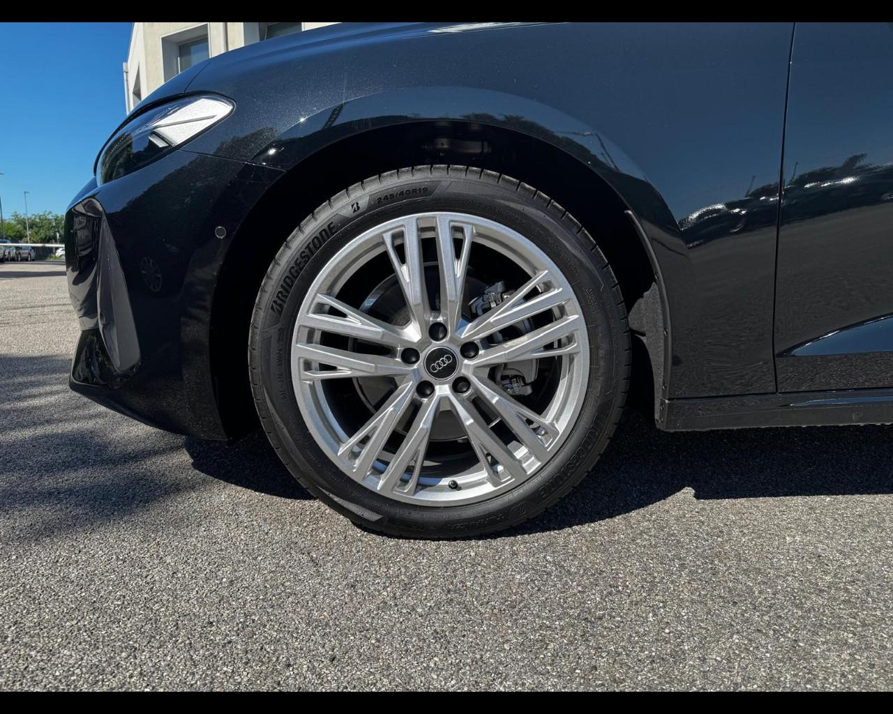 AUDI A5 AVANT TFSI S-TRONIC BUSINESS ADVANCED