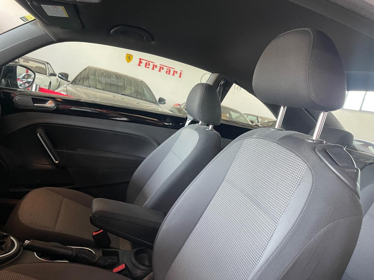 Volkswagen Maggiolino 1.6 TDI PERMUTE RATE