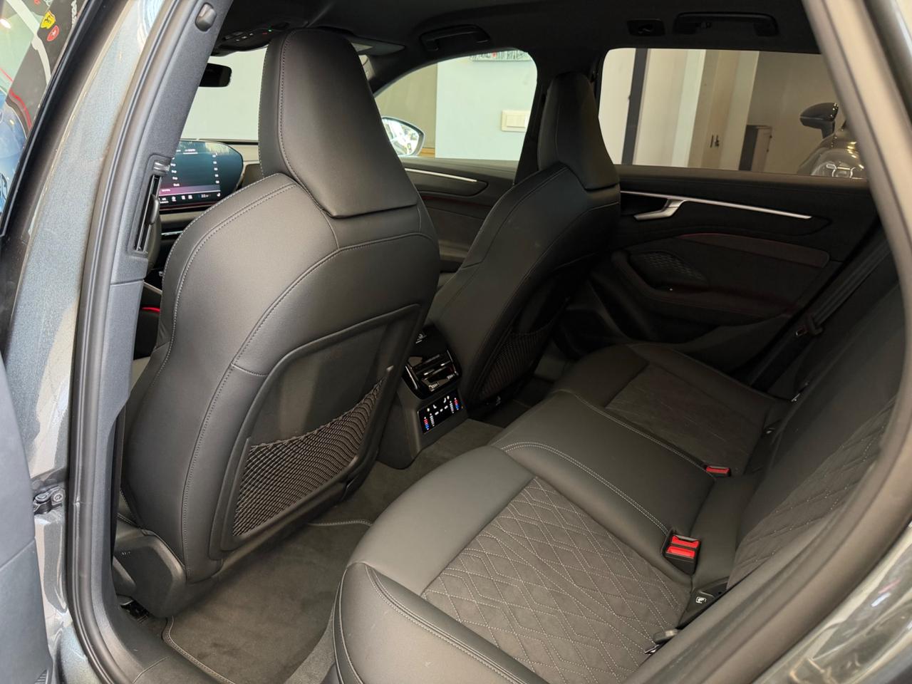 Audi A6 Avant 35 2.0 TDI S tronic S line edition iva