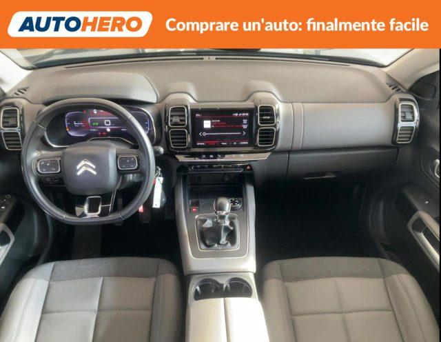 CITROEN C5 Aircross BlueHDi 130 S&S Feel