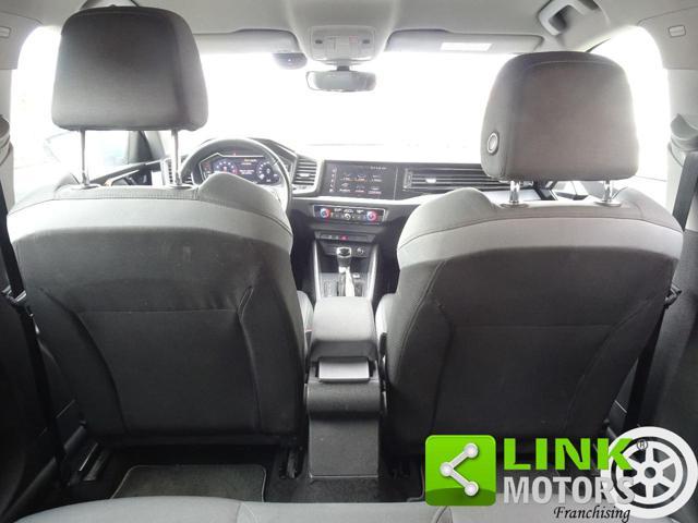 AUDI A1 SPB 30 TFSI S line edition