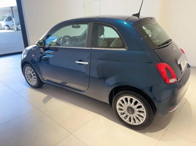 Fiat 500 1.0 hybrid Dolcevita 70cv