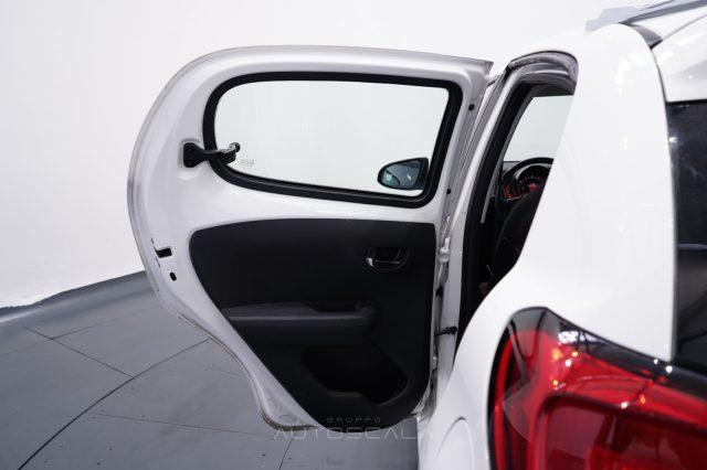 CITROEN C1 1.0 VTi 72cv S&S 5 porte Shine
