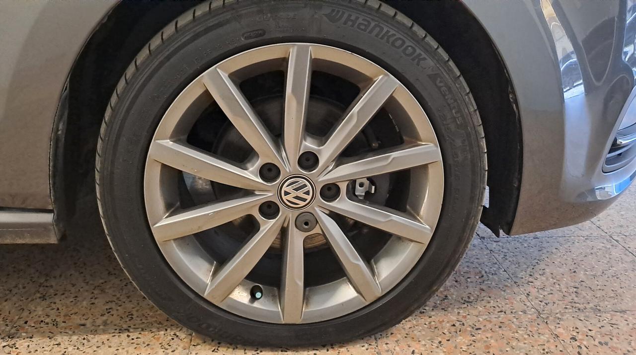 Volkswagen Polo 1.4 TDI 90 CV UnicoProprietario