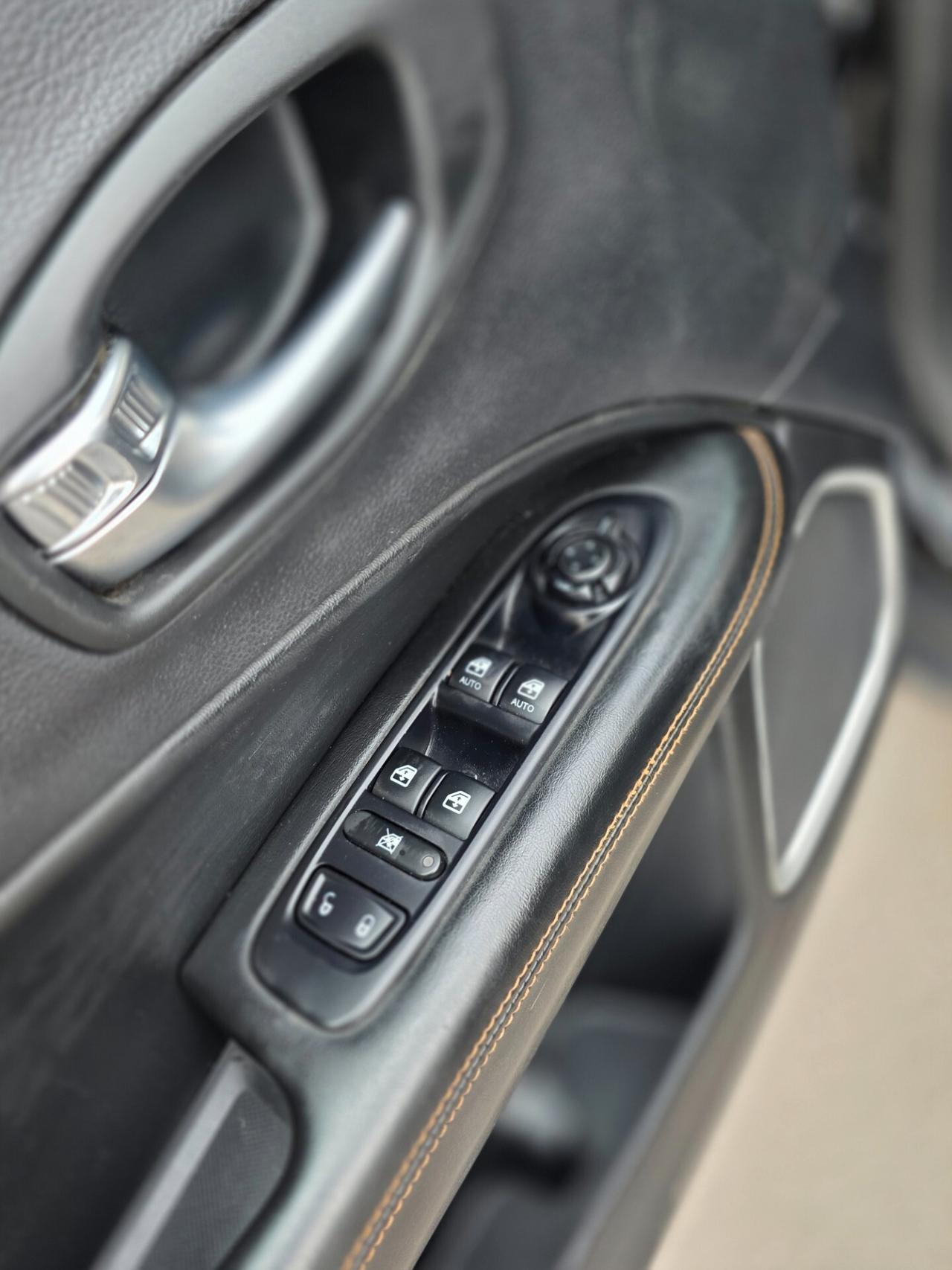 Jeep Compass 1.4 MultiAir 2WD Limited