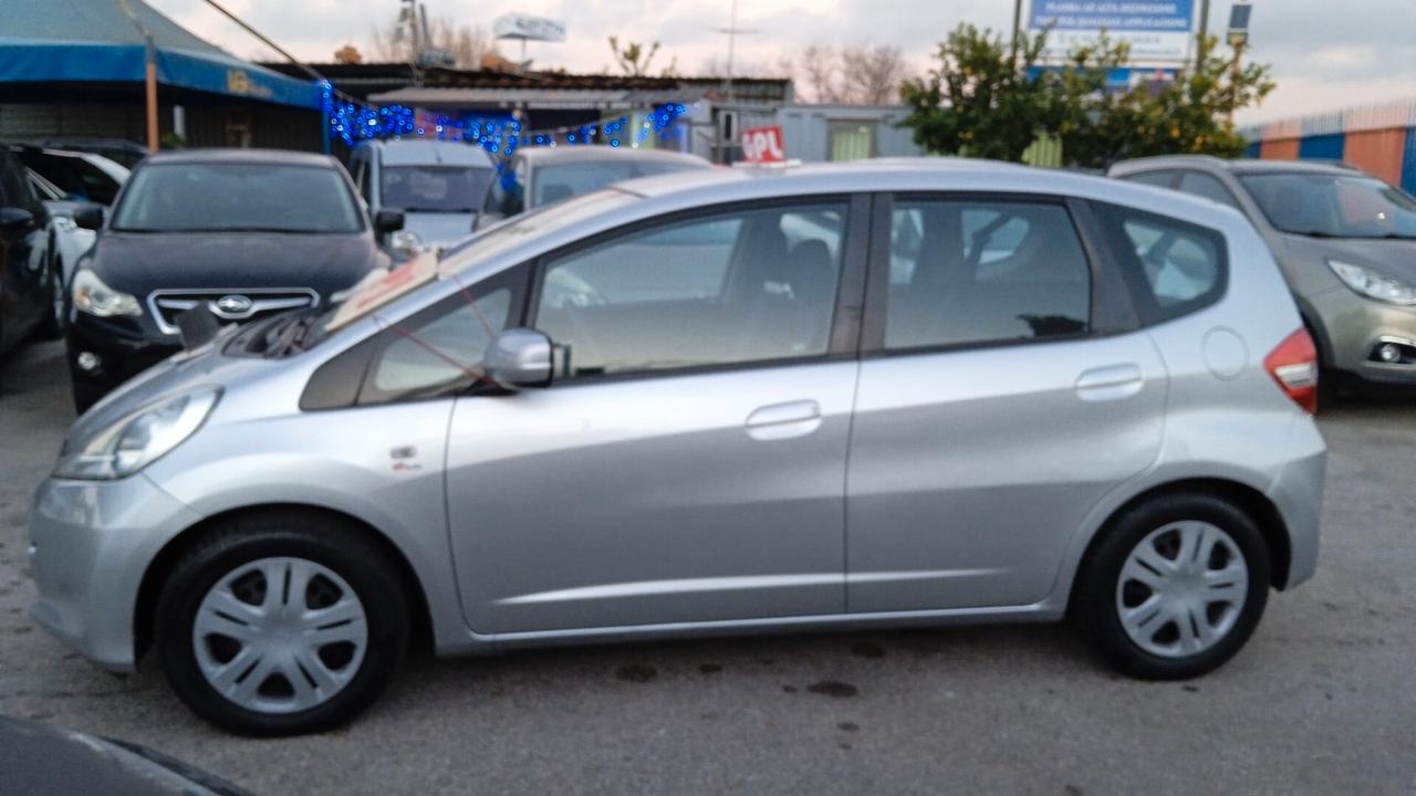 Honda jazz 1.2 gpl