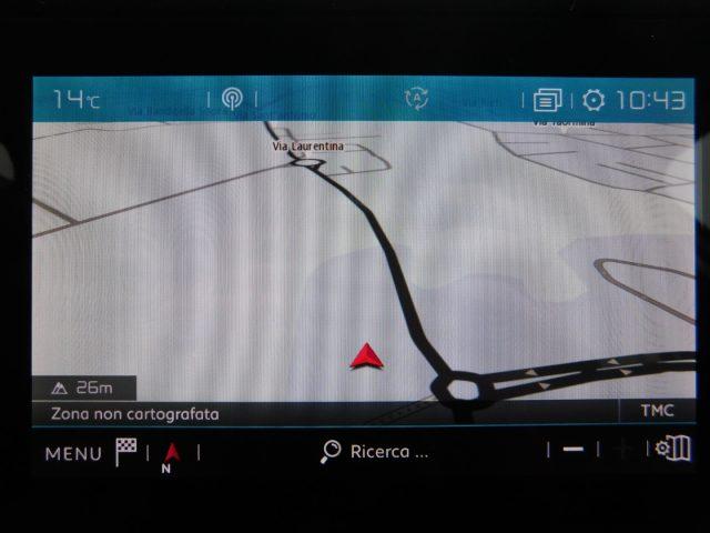 CITROEN C3 PureTech 110 S&S EAT6 Max Carplay Navi
