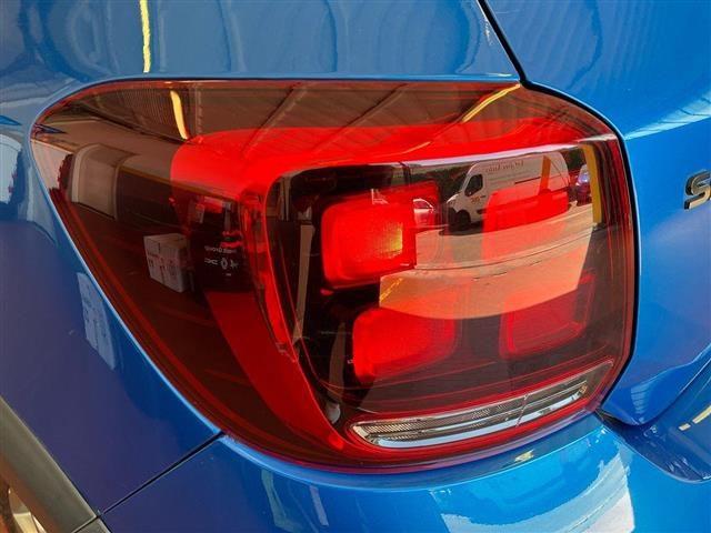 DACIA Sandero Stepway 0.9 TCe 90cv S&S my18