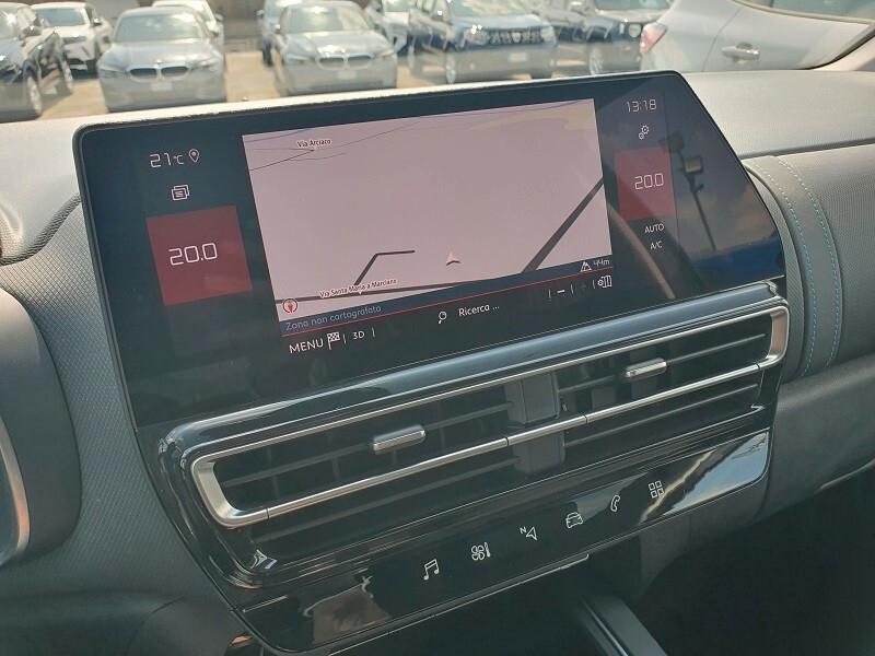 CITROËN C5 Aircross 1.5 BlueHDi 130 EAT8 SHINE CAM