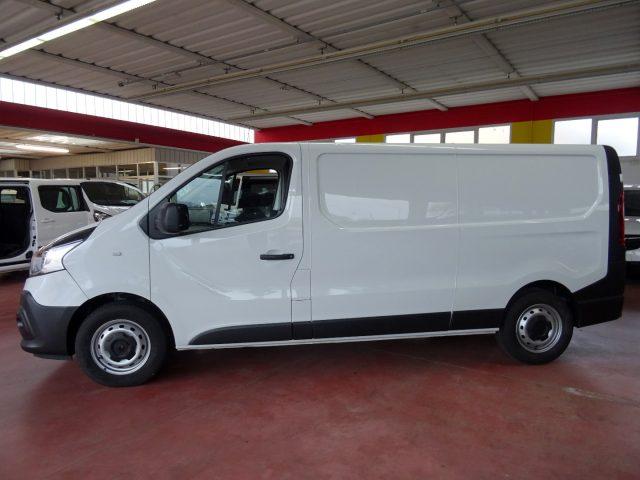 RENAULT Trafic T29 2.0 dCi 145CV PL-TN Furgone Energy Ice