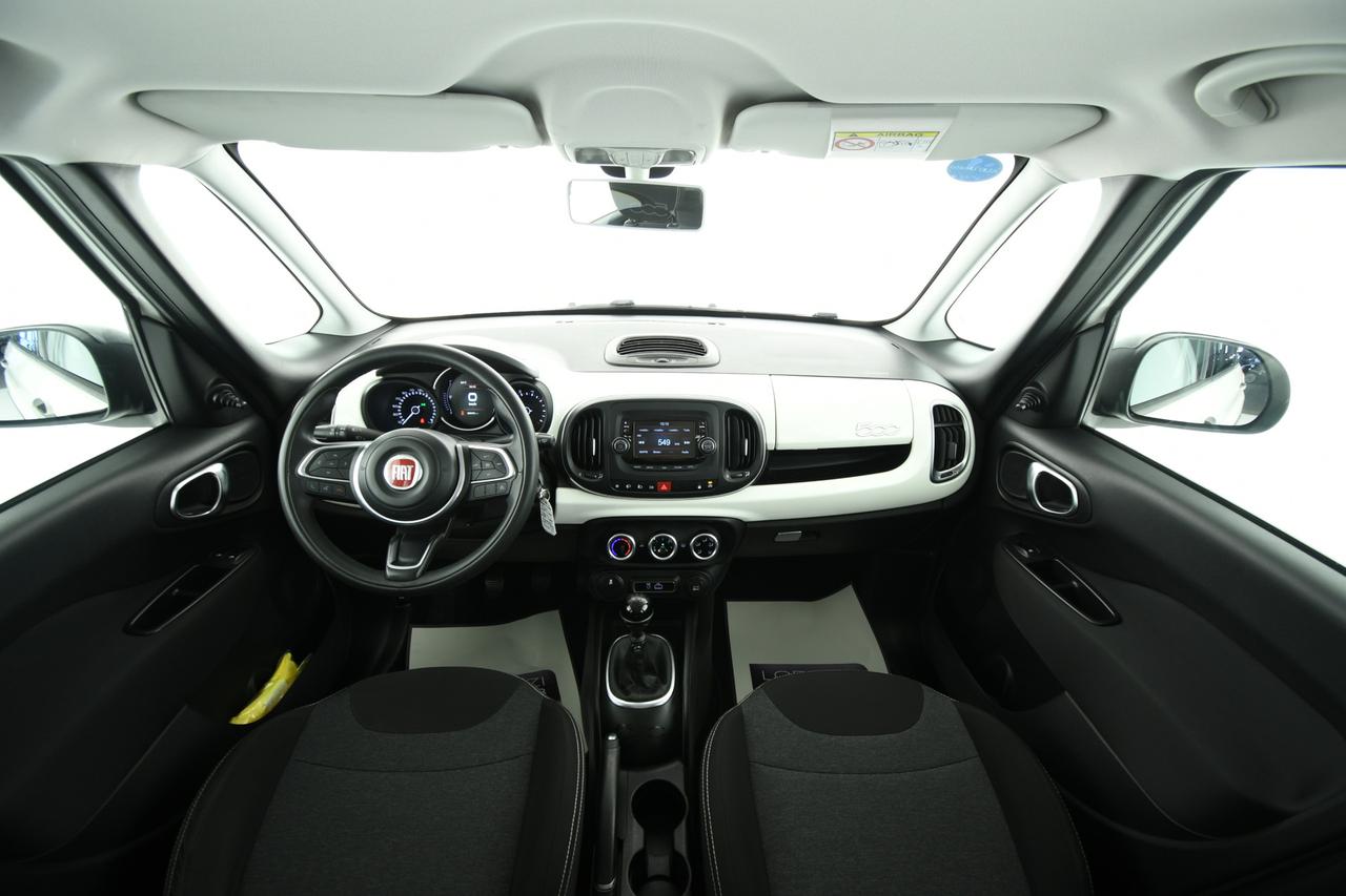 FIAT 500L Cross 1.3 mjt City 95cv NEOPATENTATI+BLUETOOTH