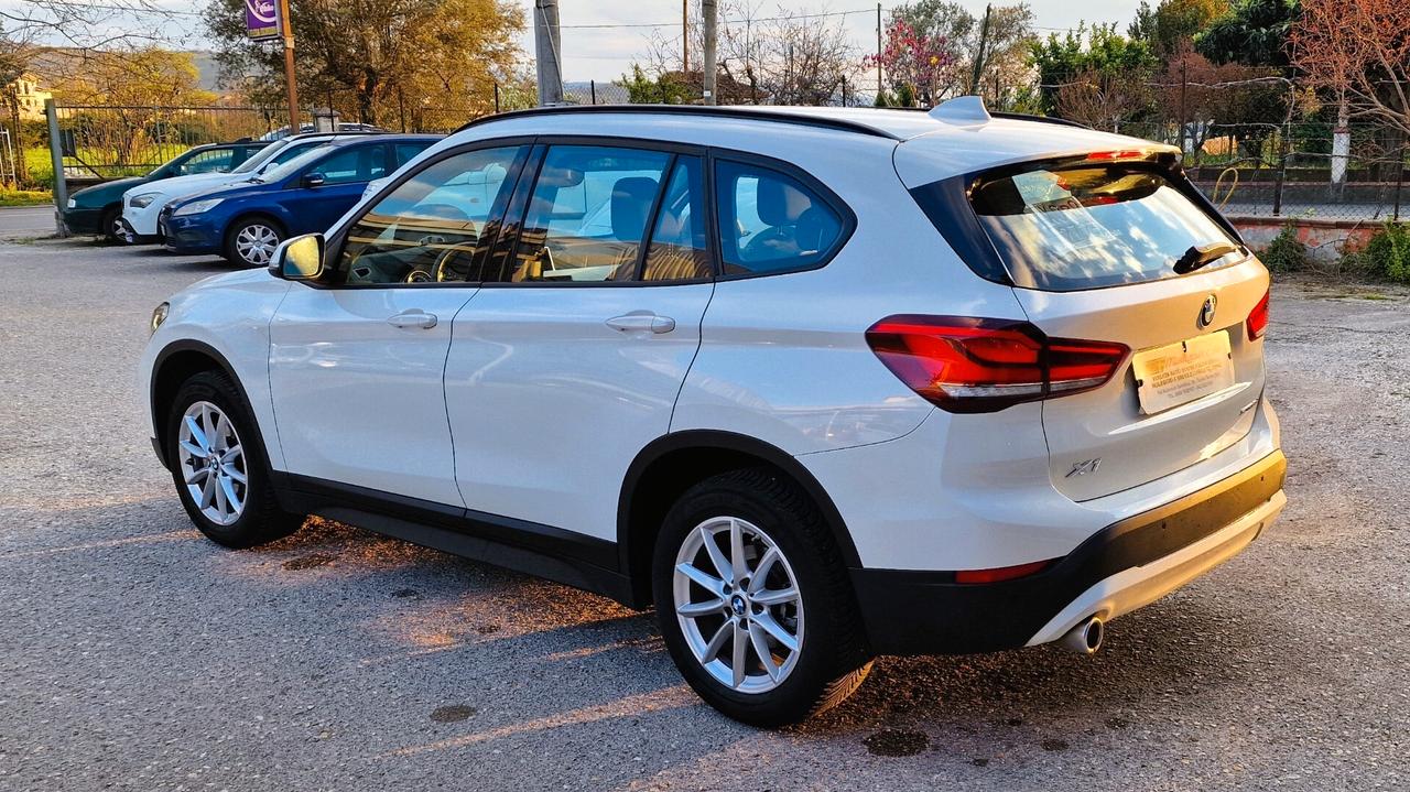 Bmw X1 sDrive16d Business Advantage