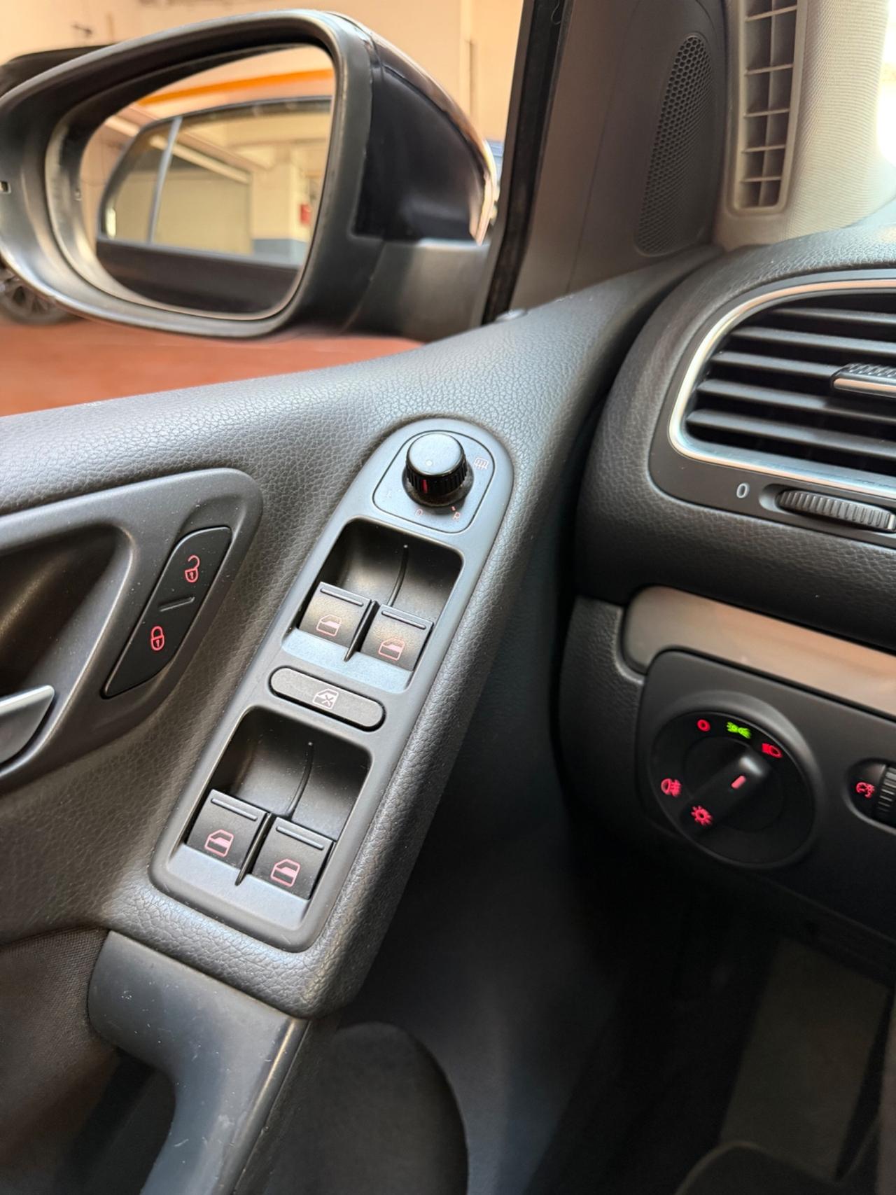 Volkswagen Golf 1.4 Neopatentati Euro 5
