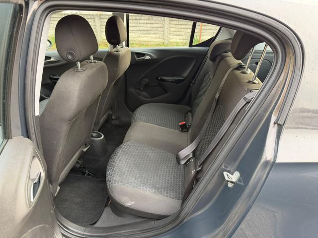 OPEL Corsa 1.4 90CV GPL Tech 5 porte n-Joy