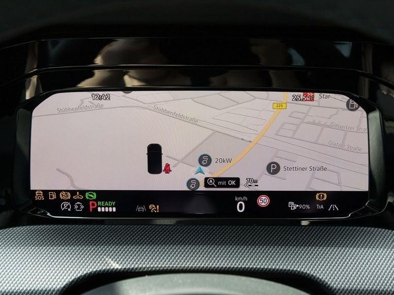 Volkswagen Golf 1.5 TSI eHybrid DSG GTE Camera Led Matrix Head up Display