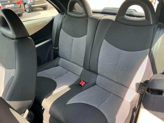 Citroen C3 Pluriel 1.4 Elegance