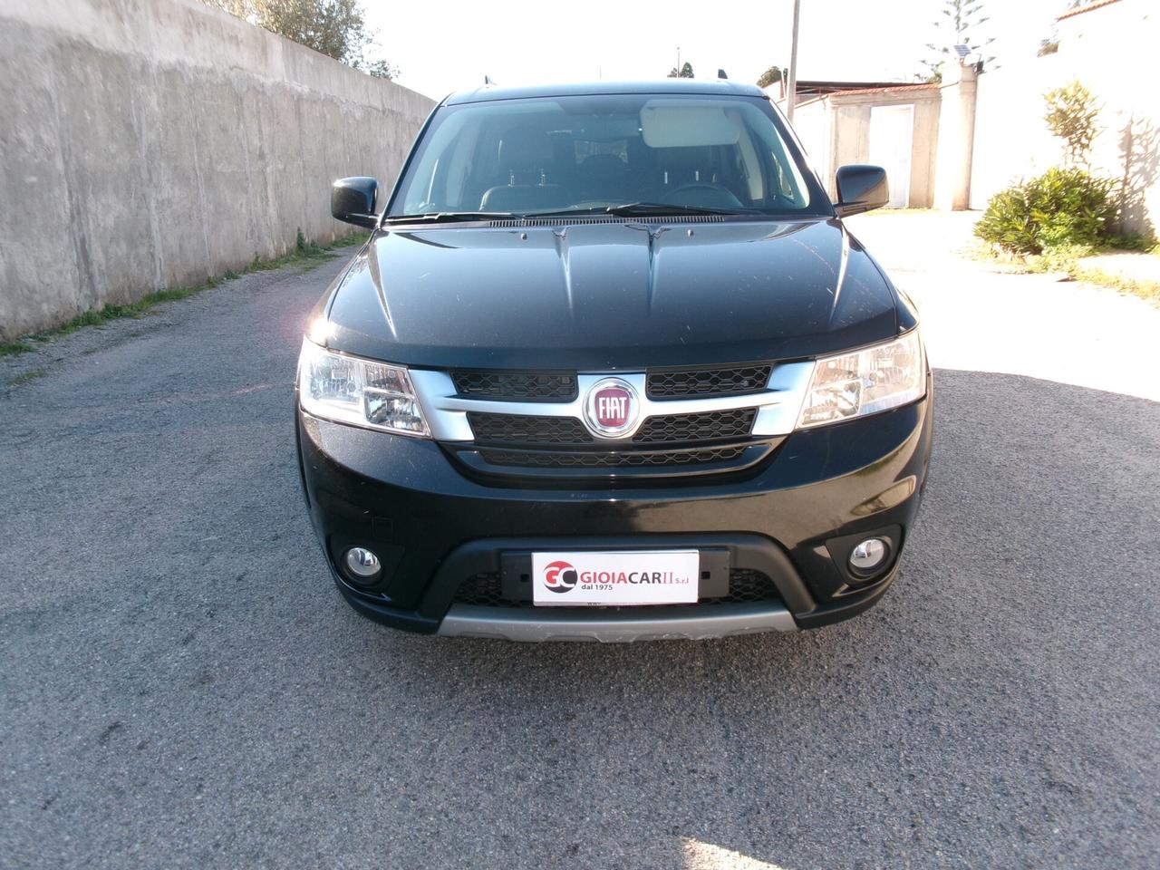 Fiat Freemont 7 POSTI SUPER ACCESSORIATO