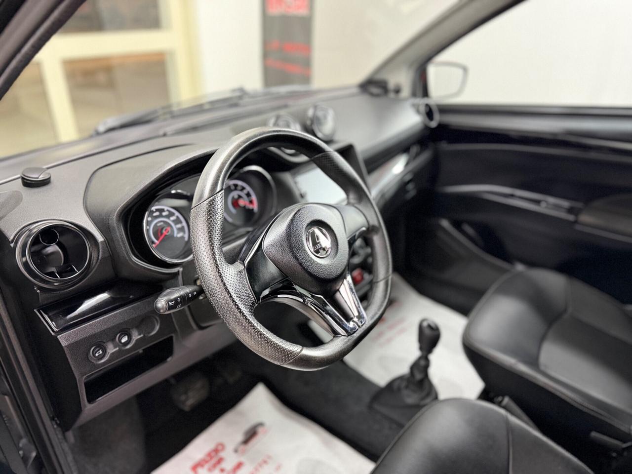 Aixam City Sport Emotion