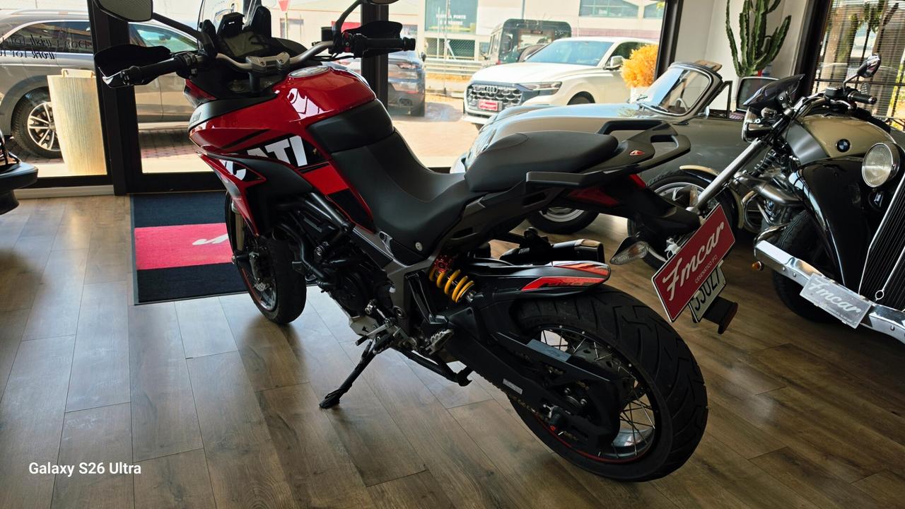 Ducati Multistrada 950