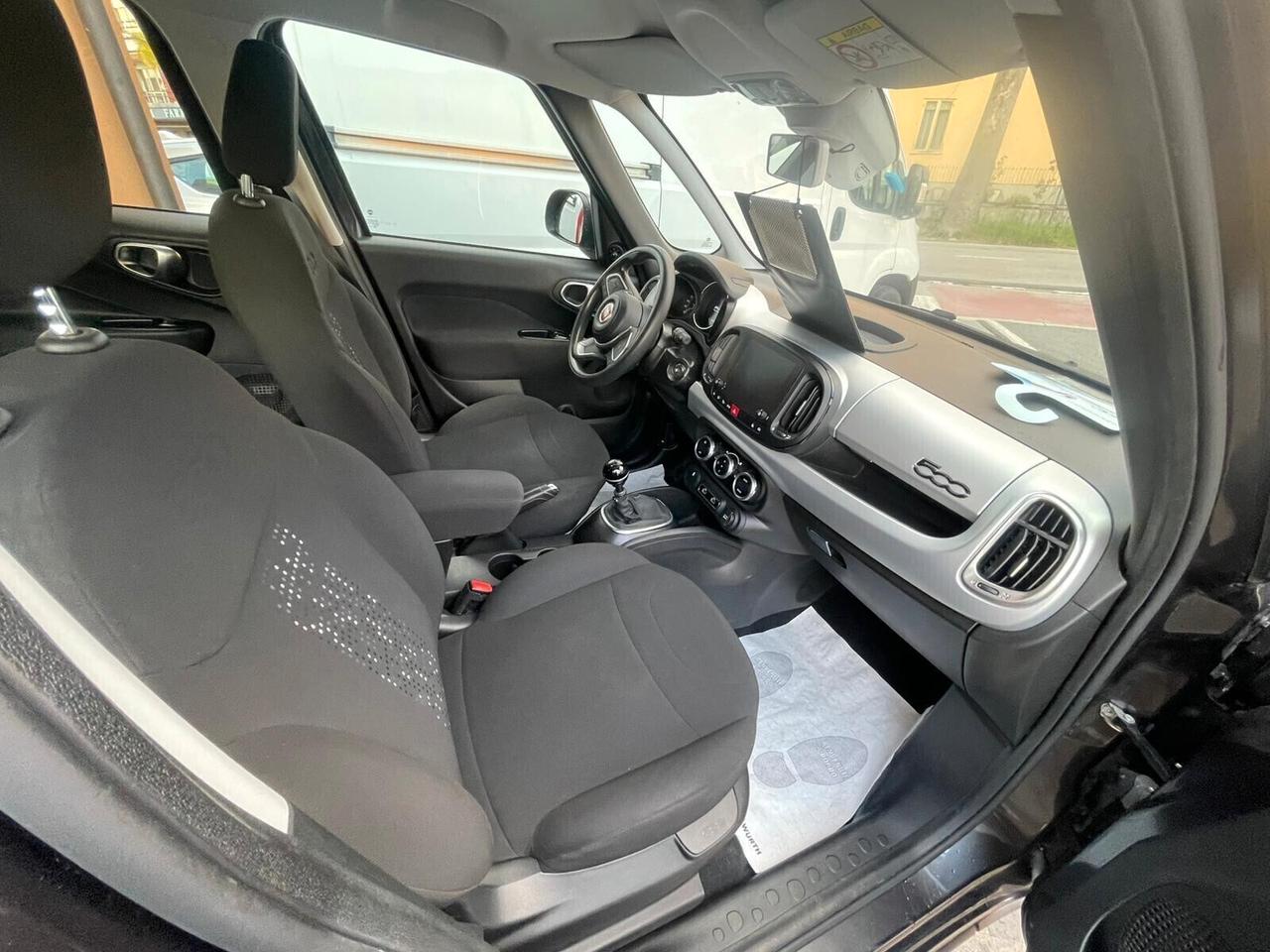 Fiat 500L 1.3 Multijet 95 CV Cross