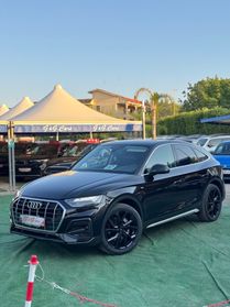 Audi Q5 SPB 35 TDI S tronic Business Advanced