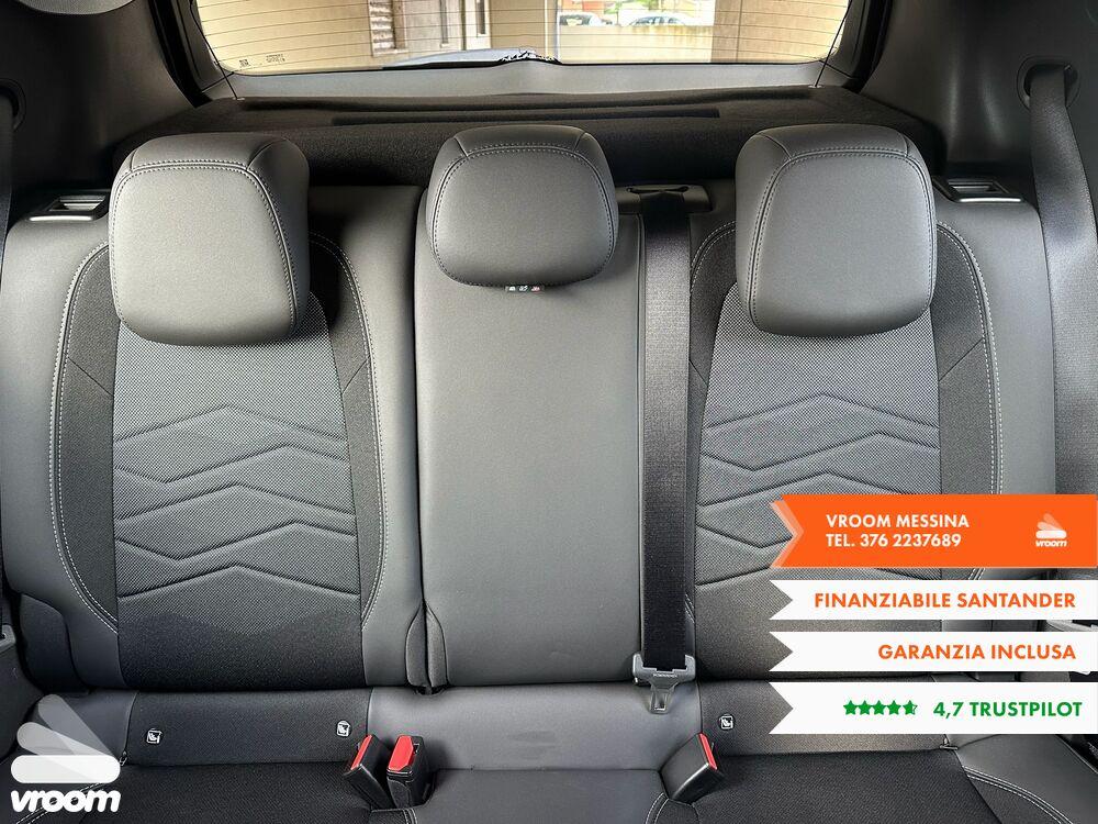 JEEP Avenger Avenger 1.2 Turbo 100 CV Altitude