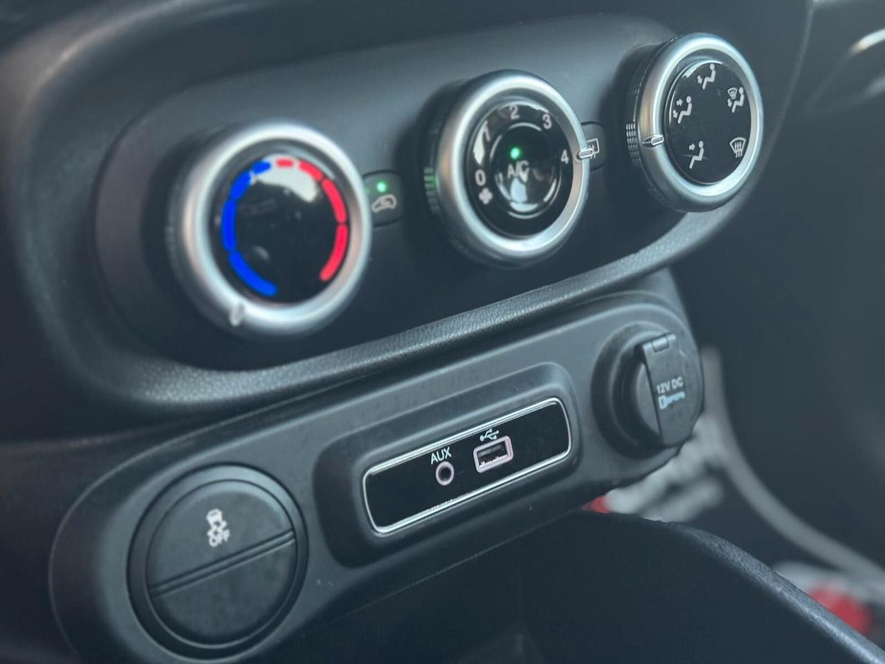 Fiat 500L 1.3 Multijet 95 CV Dualogic Lounge