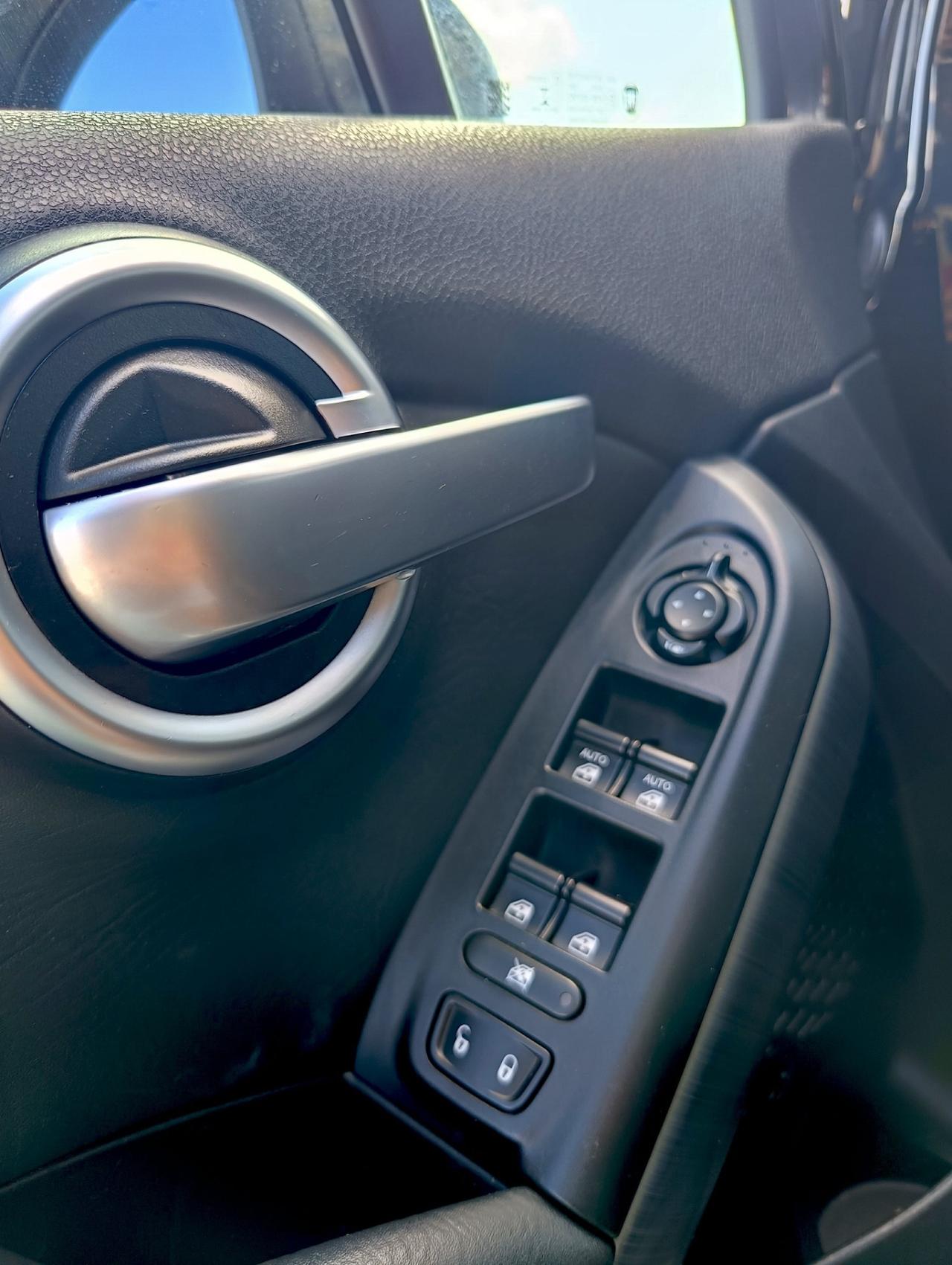 Fiat 500X 1.6 MultiJet 120 CV Cross Plus - 2018