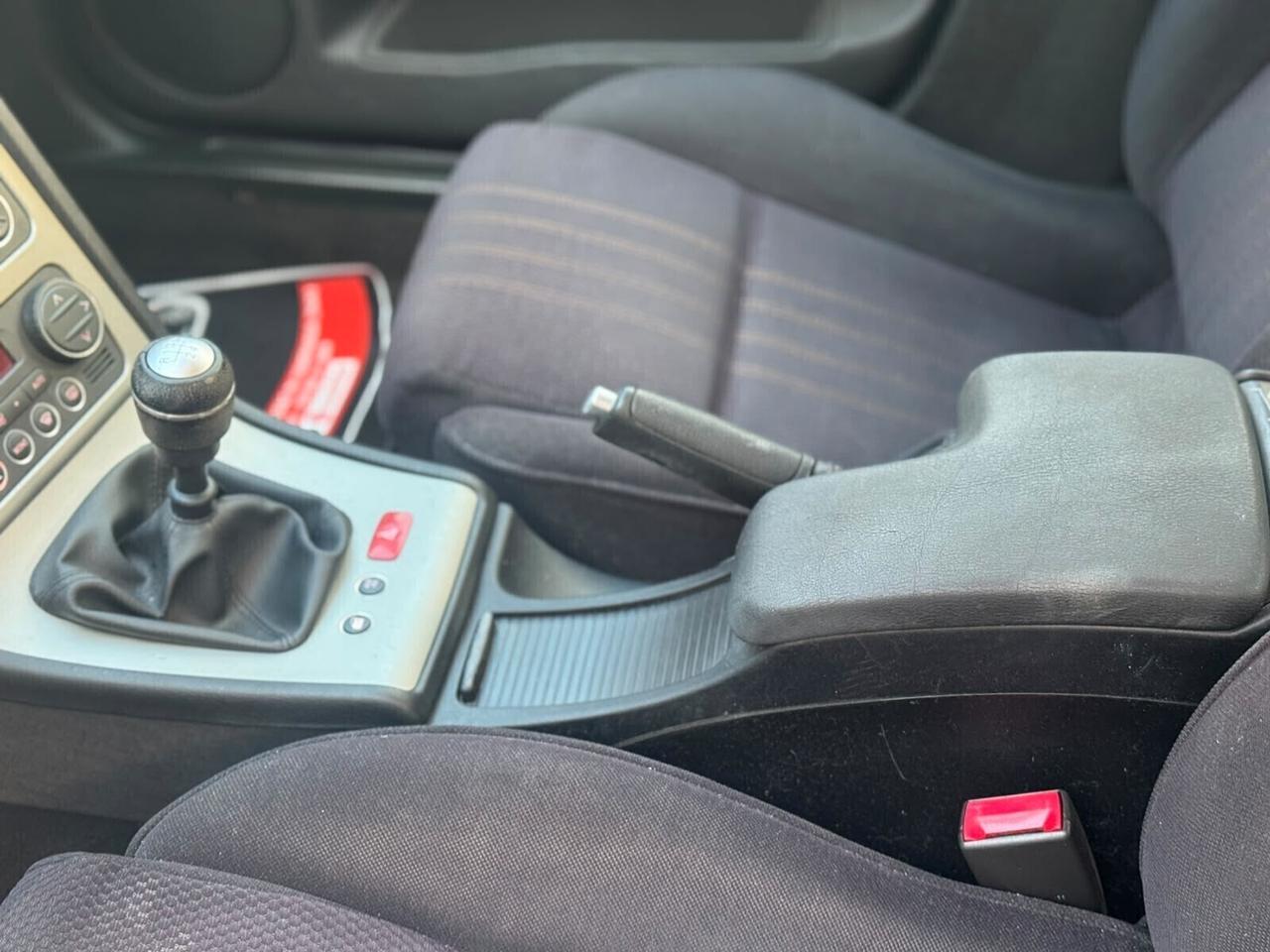 Alfa Romeo 159 1.8 16V Progression