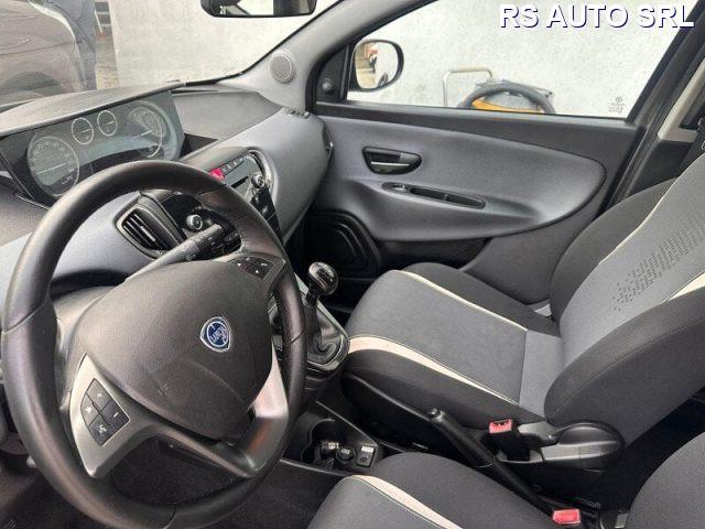 LANCIA Ypsilon Ypsilon 1.3 MJT 16V 95 CV 5 porte S&S Elefantino