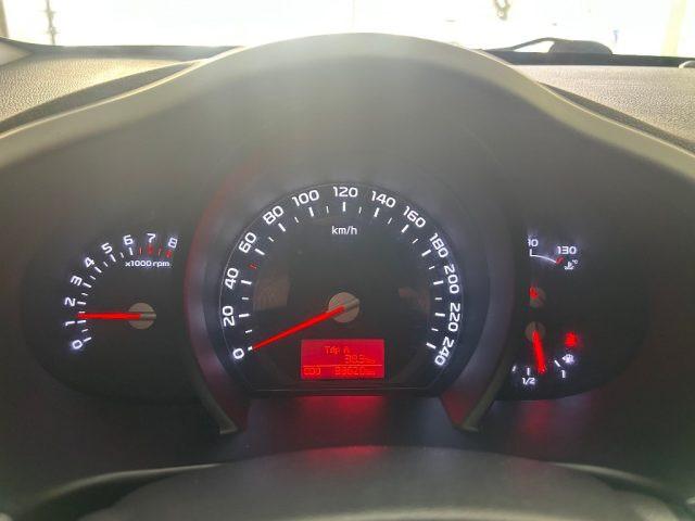 KIA Sportage 1.6 ECO GPL+ 2WD Class - Tetto Apribile