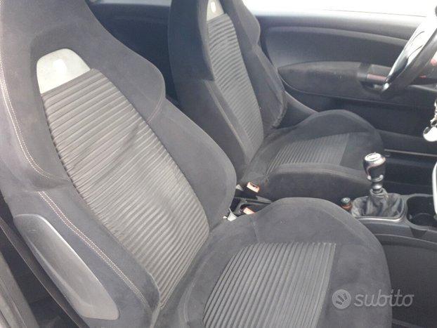 Abarth Grande Punto 1.4 T-Jet Esseesse 180 CV