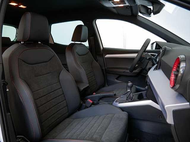 SEAT Arona 1.0 TSI 110cv FR