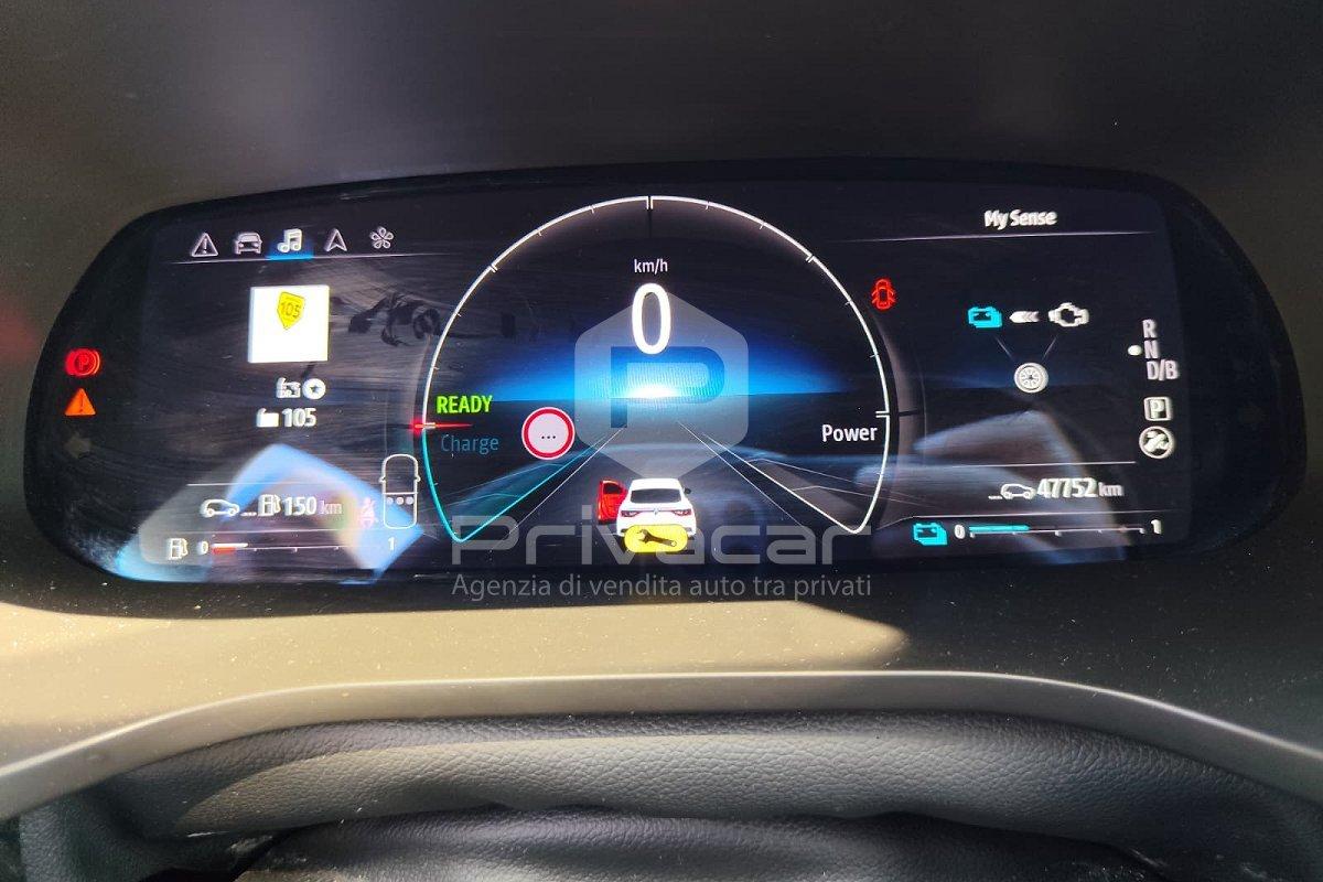 RENAULT Arkana Arkana Hybrid E-Tech 145 CV R.S. Line