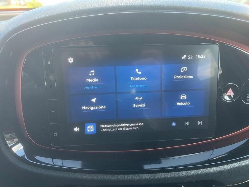 Toyota Aygo X 1.0B (72 CV) Lounge