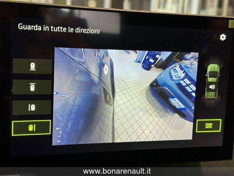 Dacia Jogger 1.8 Hybrid Extreme 5p