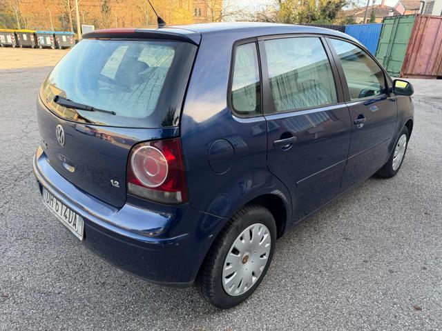 VOLKSWAGEN Polo 1.2/60CV 5p. Trendline senza nessun lavoro da fare
