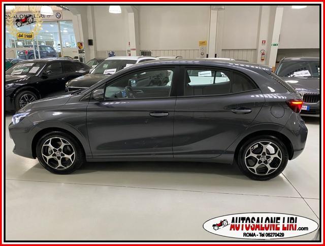 MG MG3 1.5 Comfort