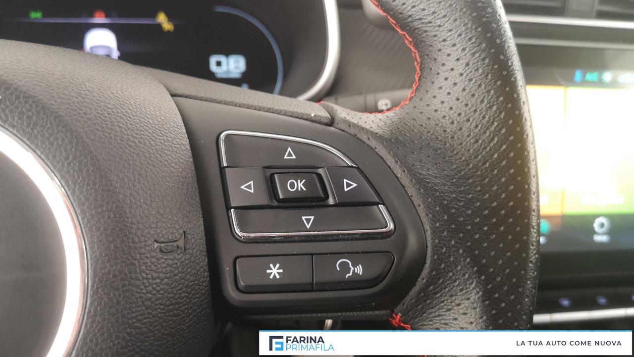 MG ZS 2021 - ZS 1.5 Luxury