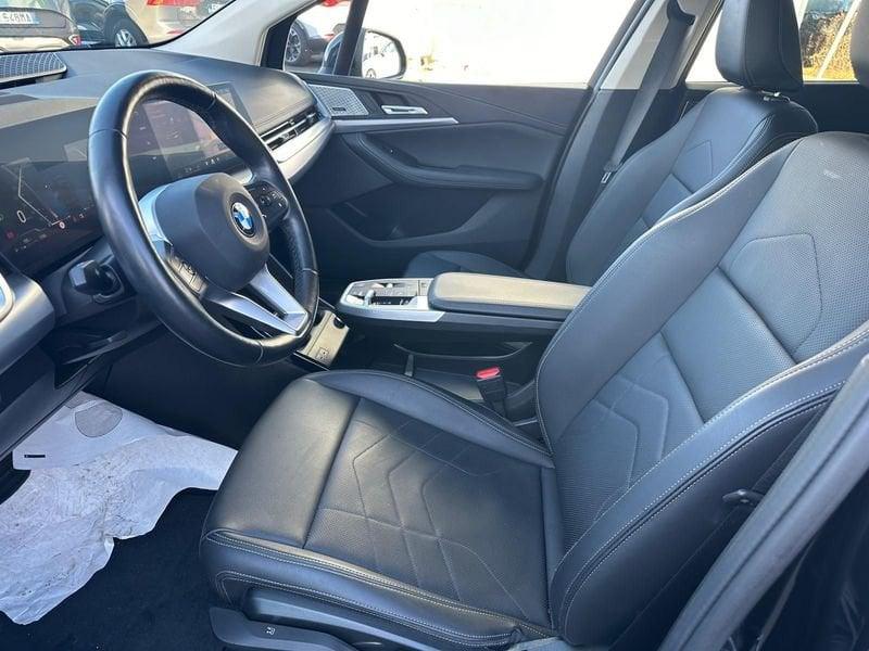 BMW Serie 2 Active Tourer Serie 2 U06 Active Tourer 218d Active Tourer Msport auto