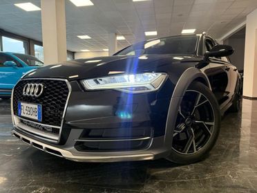 AUDI A6 allroad 3.0 TDI 218 CV S tronic Business Plus / SED. RISC.