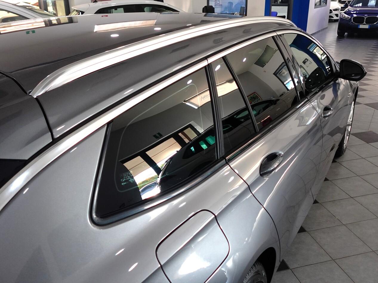 Opel Insignia 2.0 CDTI 174 CV AT8 ST BUSINESS ELEGANCE