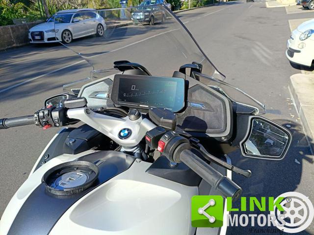 BMW R 1250 RT 1250 RT