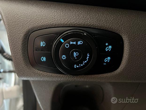 FORD Transit Custom 320 L1H1 9 POSTI + IVA 2.0 T