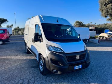 Fiat Ducato 35 2.2 Mjt 160CV L2 H2 Furgone Maxi